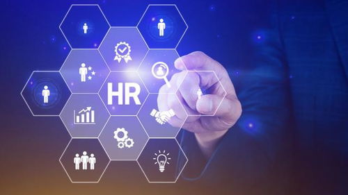 值得推荐的顶级人力资源管理咨询公司及其服务