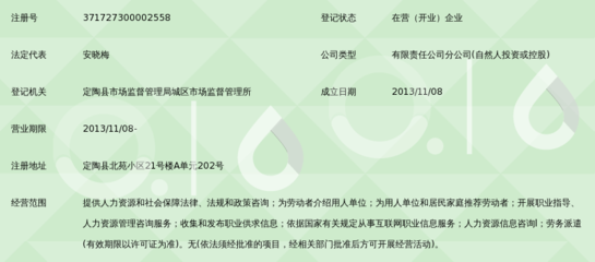 济南民众源人力资源管理服务定陶分公司 专业人力资源管理咨询服务的战略价值