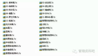 快速成为人力资源管理咨询者的路径与方法