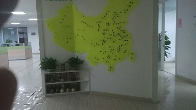 华清弘官方微信正式开通，助力企业精益管理与高效运营